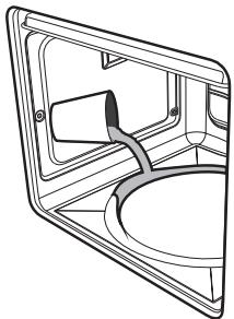 SMEG SFP109S - Opérations préliminaires - 1