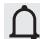 SMEG TR4110BL1 - Digital programmeringsenhed - 2