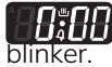 SMEG TR4110BL1 - Minuttæller - 2