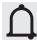 SMEG TR4110BL1 - Programador digital - 12