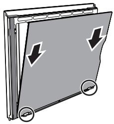 SMEG TR4110BL1 - Porta do forno multifunções - 4