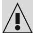 SMEG TR4110BL1 - Plastic packaging Danger of suffocation - 1