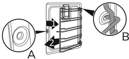 SMEG TR4110BL1 - 63