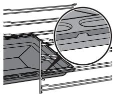 SMEG TR4110BL1 - Uszkodzenie urządzenia - 2