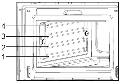 SMEG SCA45V2 - TABLEAUX DES CUISSES - 1