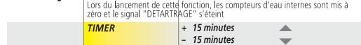SAECO ROYAL PROFESSIONAL - Mode d'emploi - 7