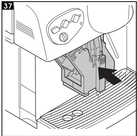 SAECO VIENNA - 14