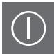 SMEG SI3950B - Panneau de commandes - 5