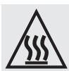 SMEG SI3950B - AVENTISSEMENTS POUR LA SECURITE - 7