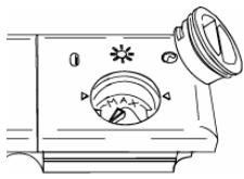 SMEG BLV1AZ-1 - Utilisation du distributeur du produit de lavage et de rinçage - 4