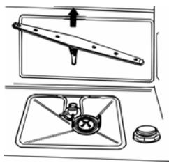 SMEG BLV1P-1 - NETTOYAGE DES BRAS DE LAVAGE - 2