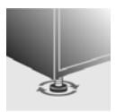 SMEG LS6000BPP - Installation et pose - 1