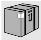 SMEG LS6000BPP - Avertissements concernant la sécurité et l'utilisation - 3
