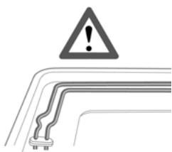 SMEG LS6000BPP - Avertissements concernant la sécurité et l'utilisation - 13