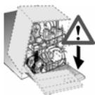 SMEG LSA6248B - Avertissements concernant la sécurité et l'utilisation - 11