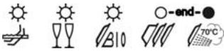 SMEG STA6245-9 - Guide de dépannage - 7