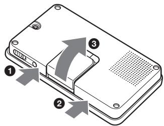 SONY NAV-U73T, NAV U - NV-U73T/U53 - 1