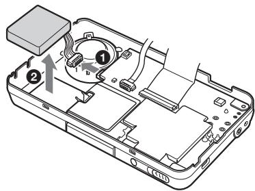 SONY NAV-U73T, NAV U - NV-U93T/U83 - 2