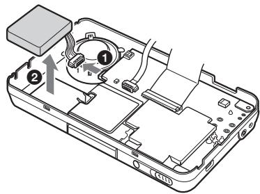 SONY NAV-U73T, NAV U - NV-U93T/U83 - 2
