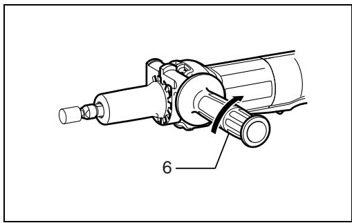 MAKITA GA5030RK - GD0600 - 6