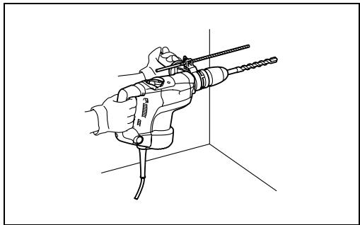 MAKITA HR 4501 C - 23