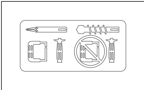 MAKITA HR 4501 C - 12
