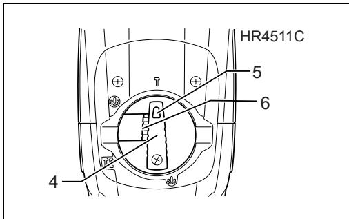 MAKITA HR 4501 C - 10