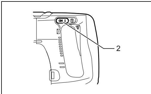 MAKITA HR 4501 C - 4