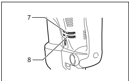 MAKITA HR 4501 C - 11