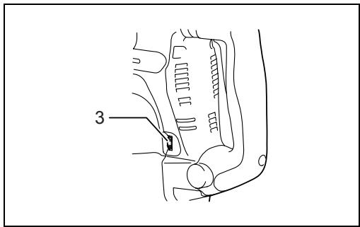 MAKITA HR 4501 C - 5