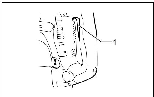 MAKITA HR 4501 C - 3