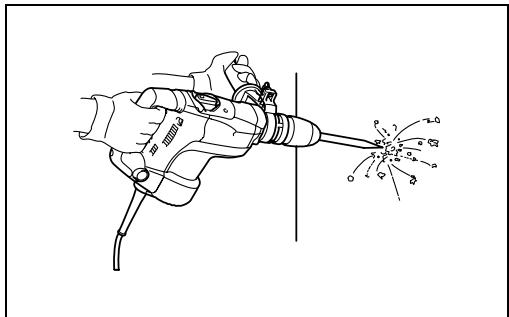 MAKITA HR 4501 C - 25