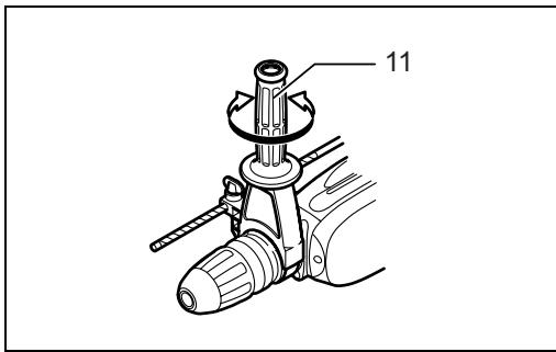 MAKITA HR 4501 C - 14