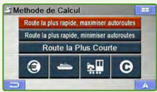 ALPINE PMD-B200P - Rechercher un autre trajet - 1