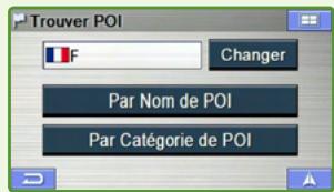ALPINE PMD-B200P - Définir une destination et en route! - 4