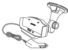 ALPINE PMD-B200P - Accessoires - 1