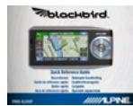 ALPINE PMD-B200P - Accessoires - 6