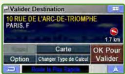 ALPINE PMD-B200P - OK Pour Valider - 1