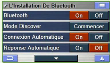 ALPINE PMD-B200P - Bluetooth - 1