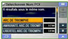 ALPINE PMD-B200P - Prés de votre position - 1