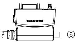 ALPINE PMD-DOK2 - Connexions - 3