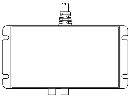 ALPINE PMD-DOK2 - Connexions - 1