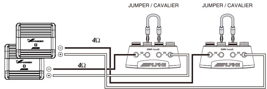 ALPINE SWR-1243D - 8