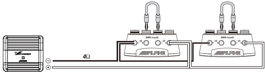ALPINE SWR-1243D - 3