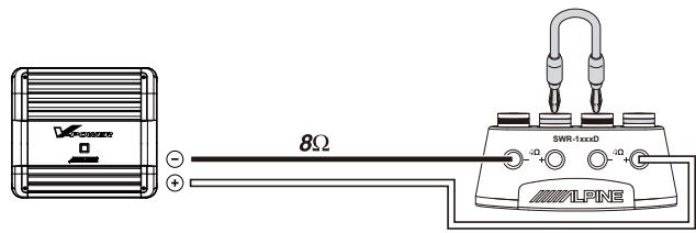 ALPINE SWR-1243D - 1