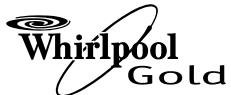 WHIRLPOOL SCS3017 - Tableau de commande - 5