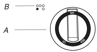 WHIRLPOOL SCS3017 - Control Panel - 4