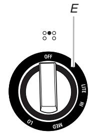 WHIRLPOOL SCS3017 - Tableau de commande - 2