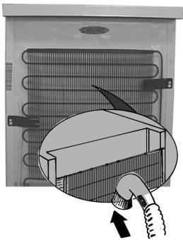 WHIRLPOOL WM1510 W - När du åker bort (längre bortavaro) - 1