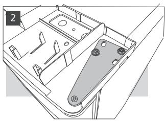 WHIRLPOOL WM1510 W - STÖRUNG - WAS TUN? - 1
